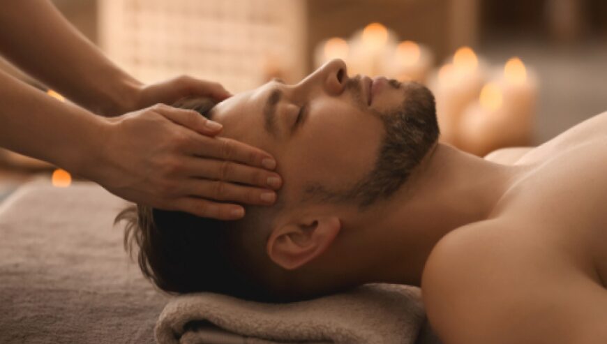 Experience Wellness at the Leading Body Massage Centres in Mathura