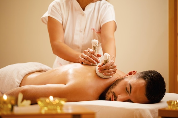 Why Haven Mathura Body Spa Is Your Top Choice for Massage Centres